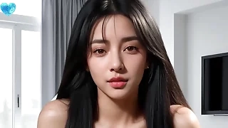 21YO Fat ASS Well-muscled Asian Step Sis With HUGE JIGGLING Bristols Fucks Each time Increased wide of Each time POV - Uncensored Hyper-Realistic Hentai Joi, With Auto Sounds, AI [FREE VIDEO]